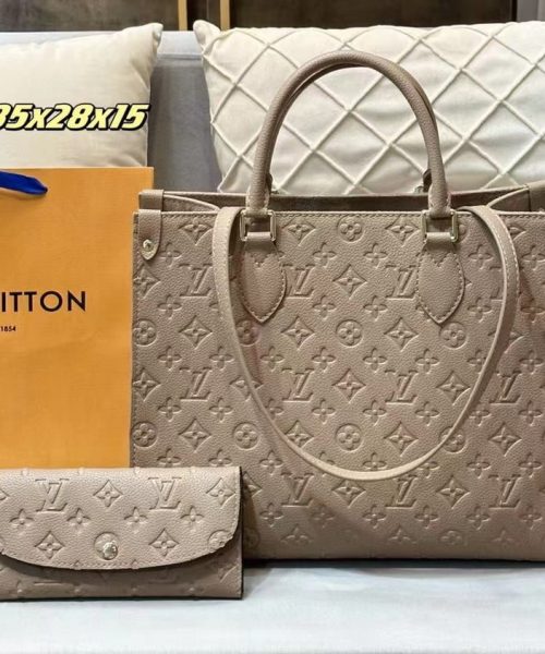 DBS-LC387 - Onthego MM Handbag Deal