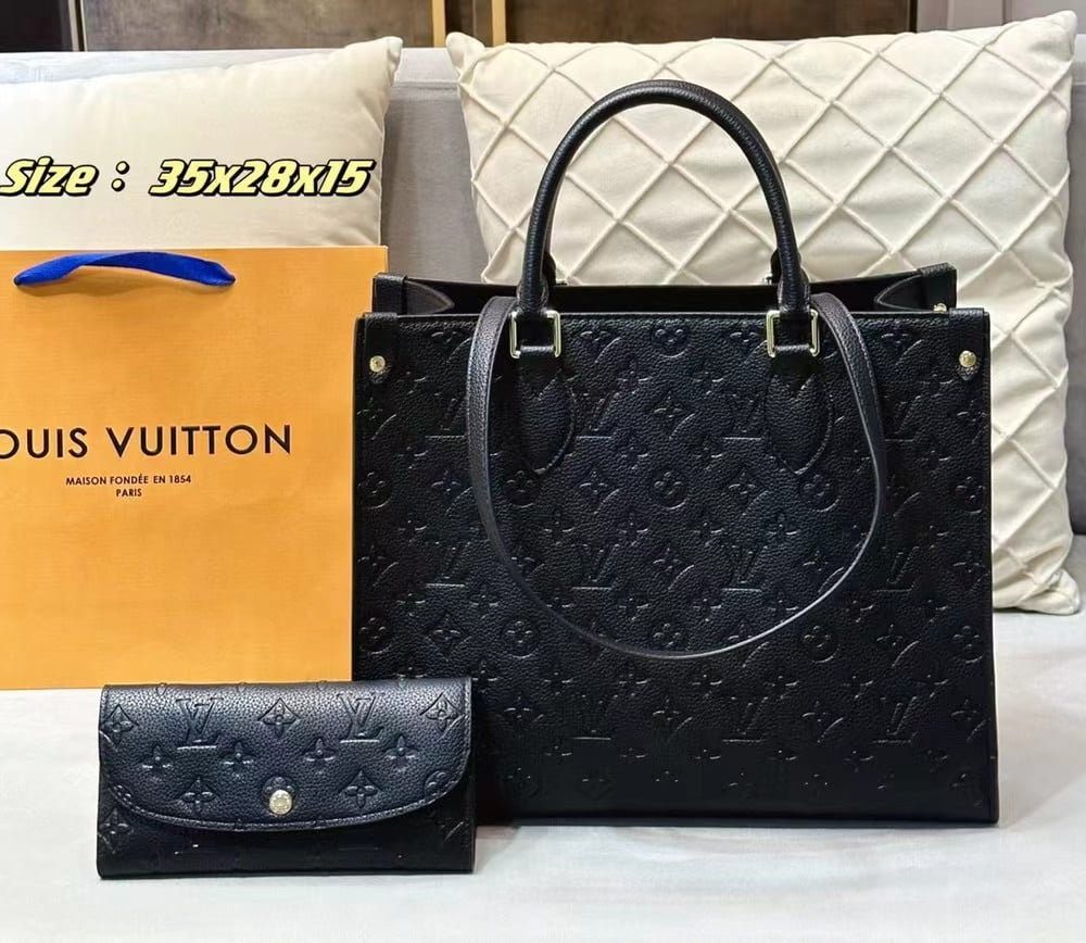 DBS-LC388 - Onthego MM Handbag Deal