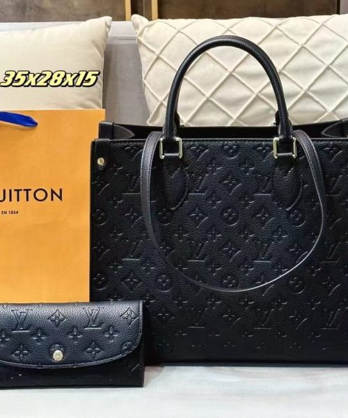 DBS-LC3881 - Discounted Price For Set 2 Bags