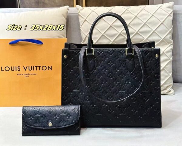 DBS-LC388 - Discounted Price For Set 2 Bags