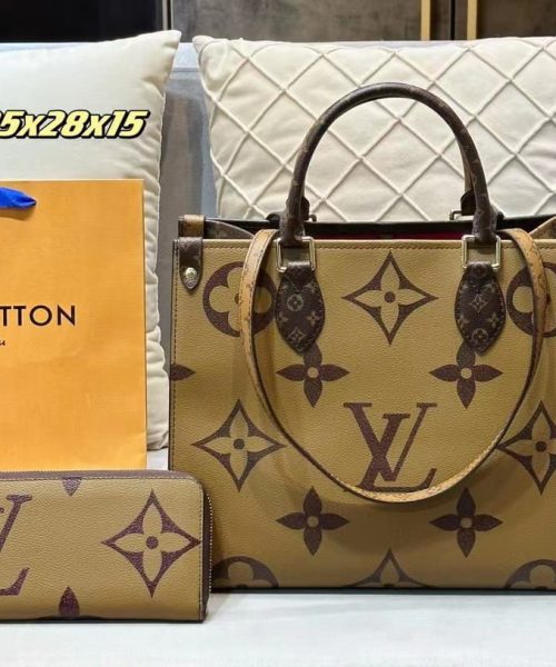 DBS-LC389 - Onthego MM Handbag Deal