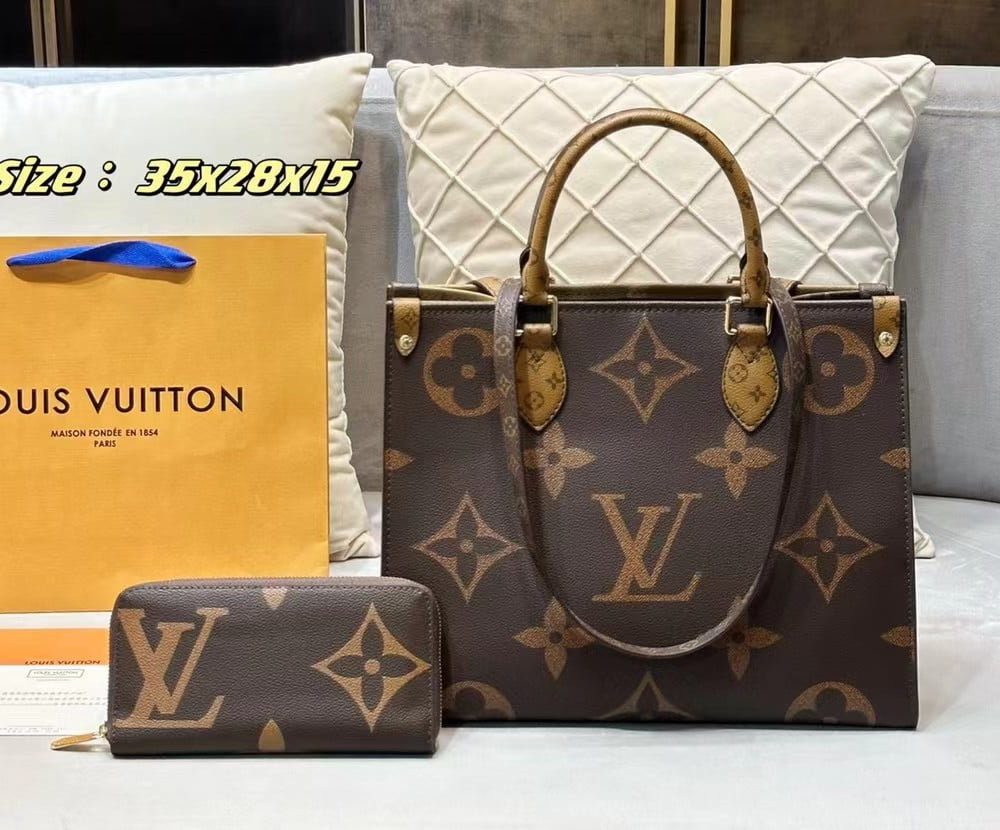 DBS-LC390 - Onthego MM Handbag Deal