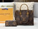 DBS-LC390 - Onthego MM Handbag Deal