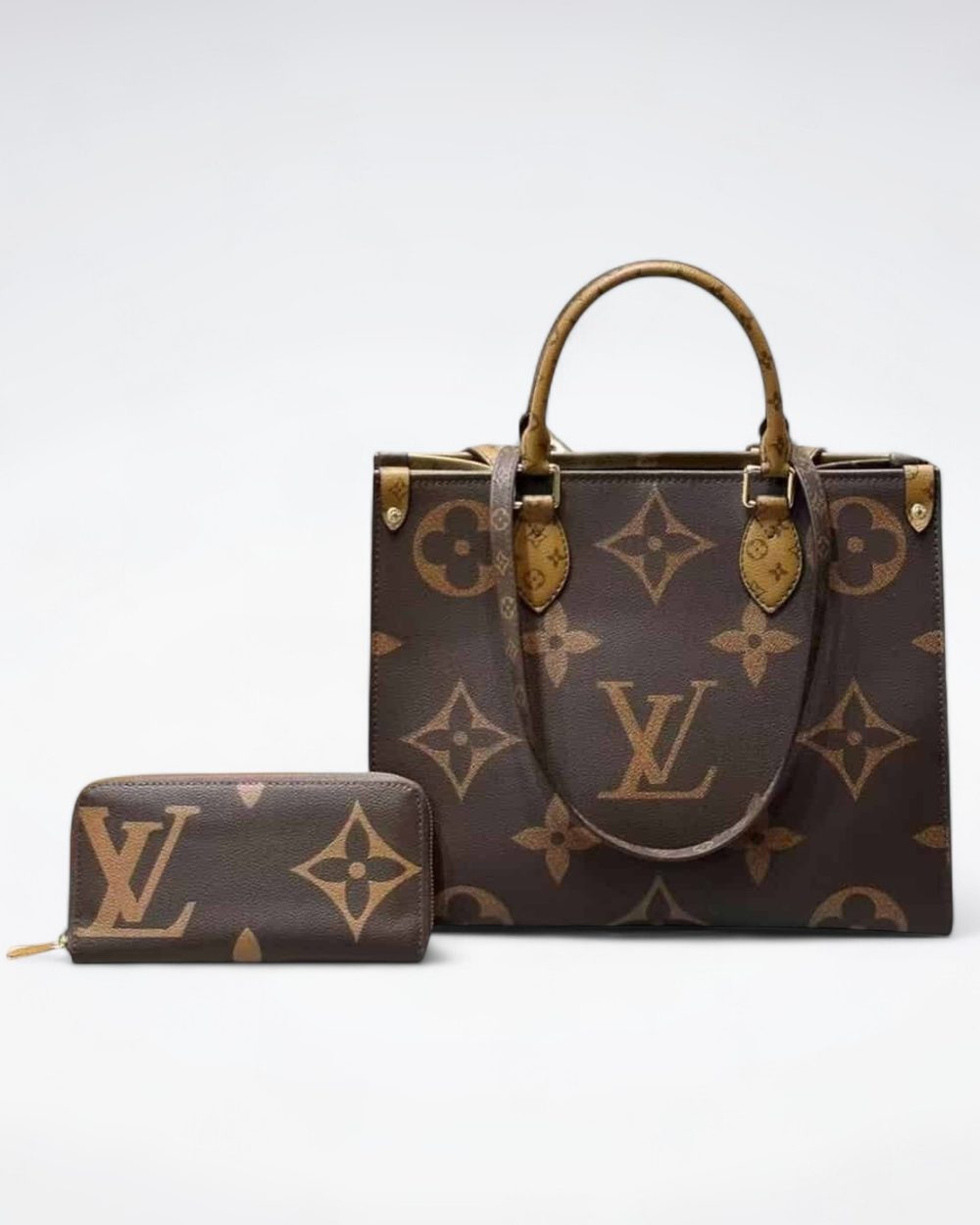 DBS-LC3901 - Discounted Price For Set 2 Bags