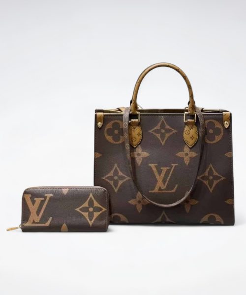 DBS-LC3901 - Discounted Price For Set 2 Bags