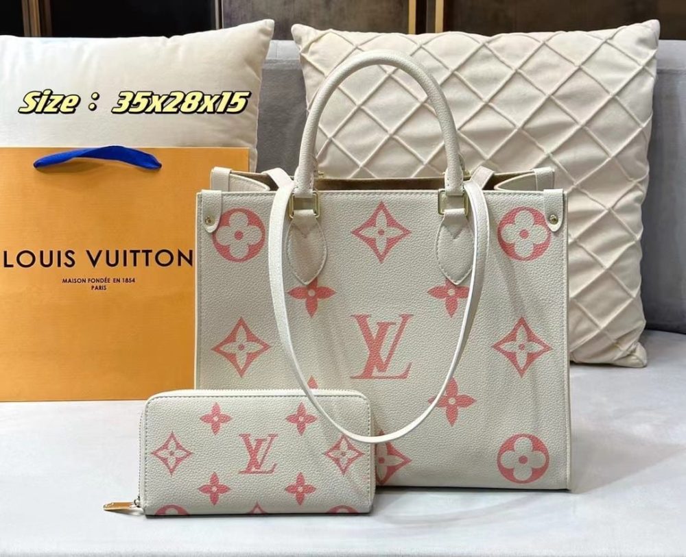 DBS-LC392 - Onthego MM Handbag Deal - Image 2