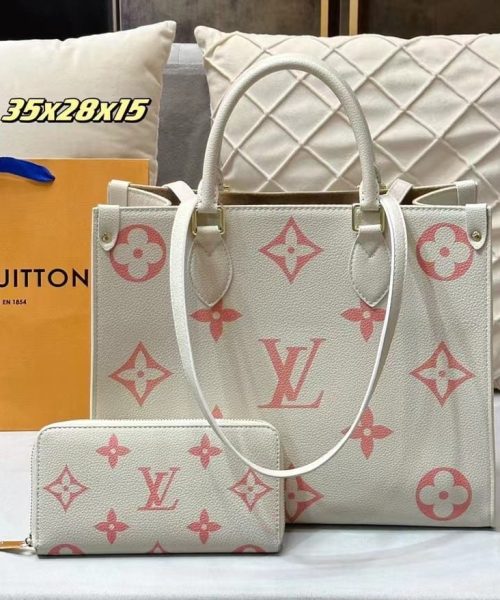 DBS-LC392 - Onthego MM Handbag Deal