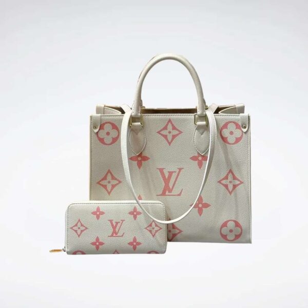 DBS-LC392 - Discounted Price For Set 2 Bags