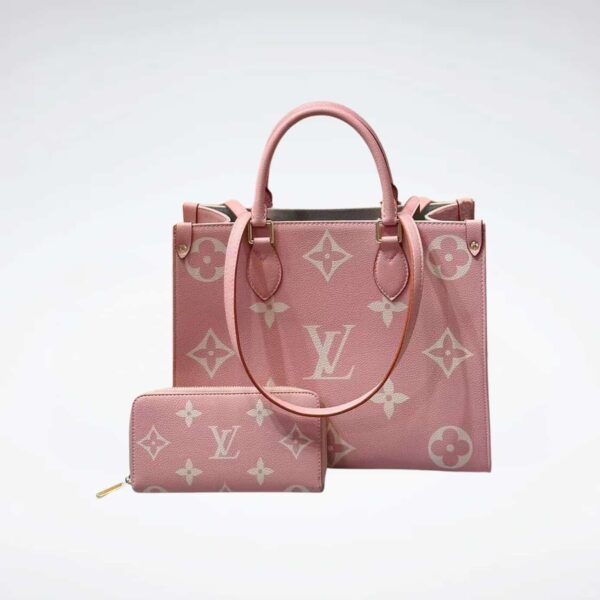 DBS-LC393 - Discounted Price For Set 2 Bags