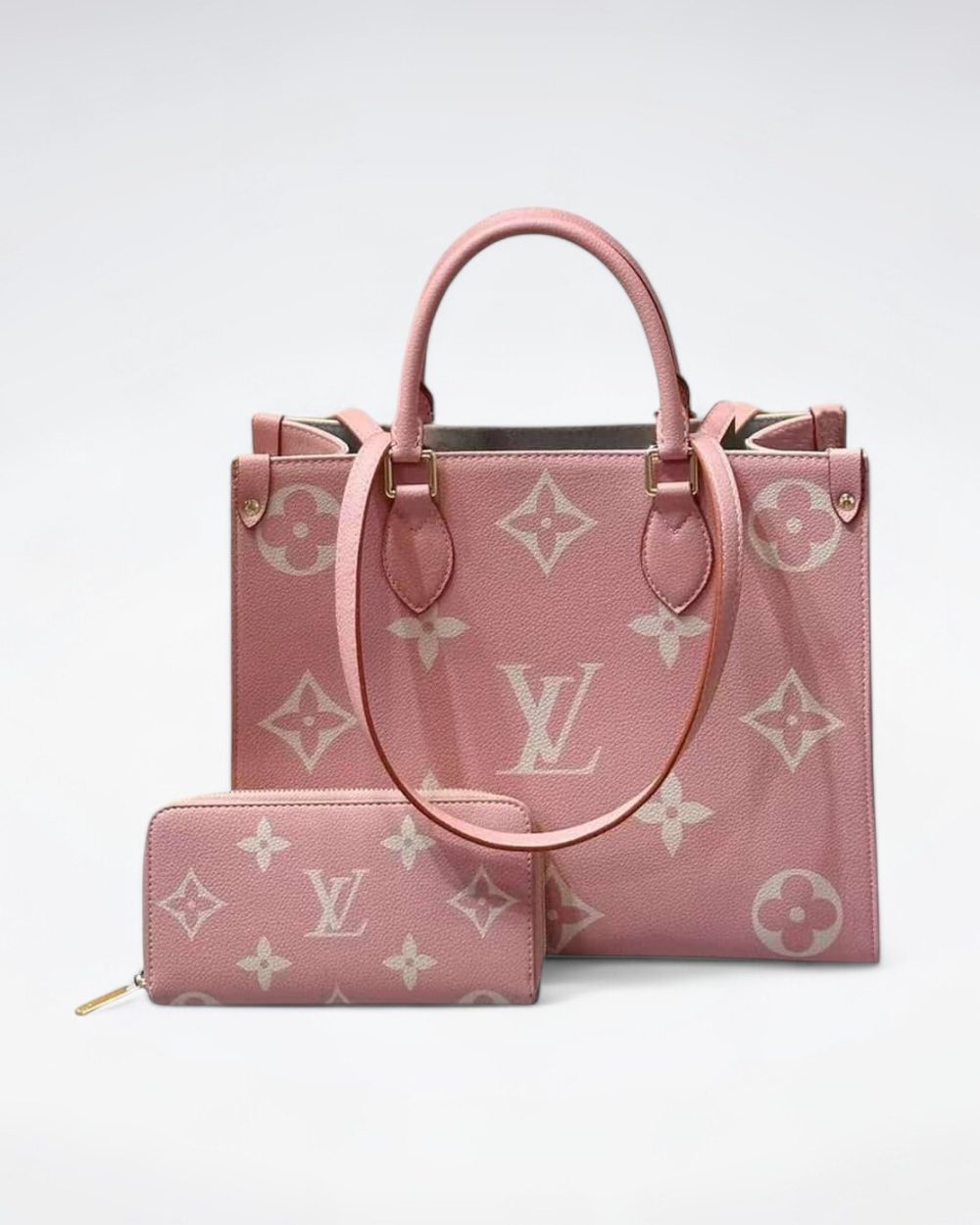 DBS-LC3931 - Discounted Price For Set 2 Bags