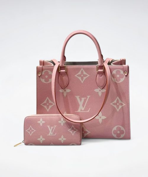 DBS-LC3931 - Discounted Price For Set 2 Bags