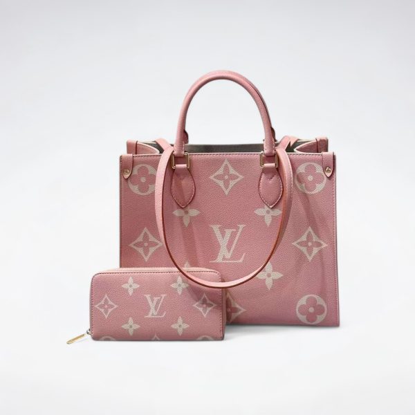 DBS-LC3931 - Discounted Price For Set 2 Bags