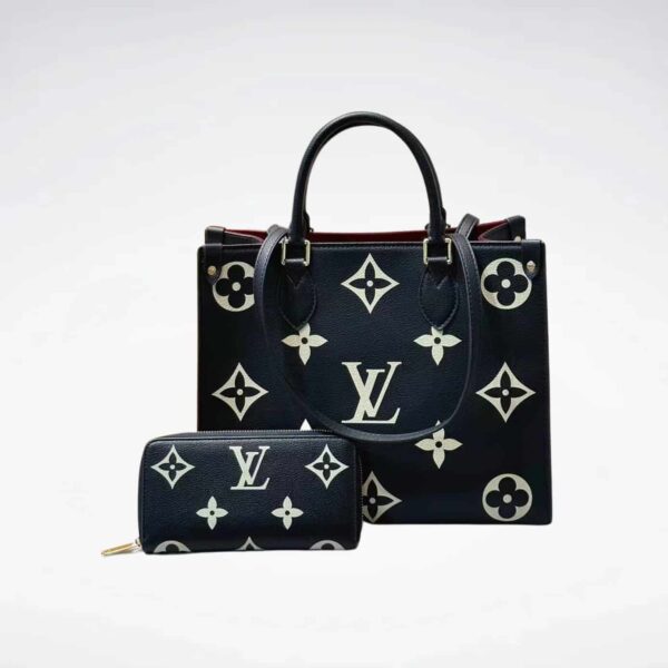 DBS-LC394 - Discounted Price For Set 2 Bags