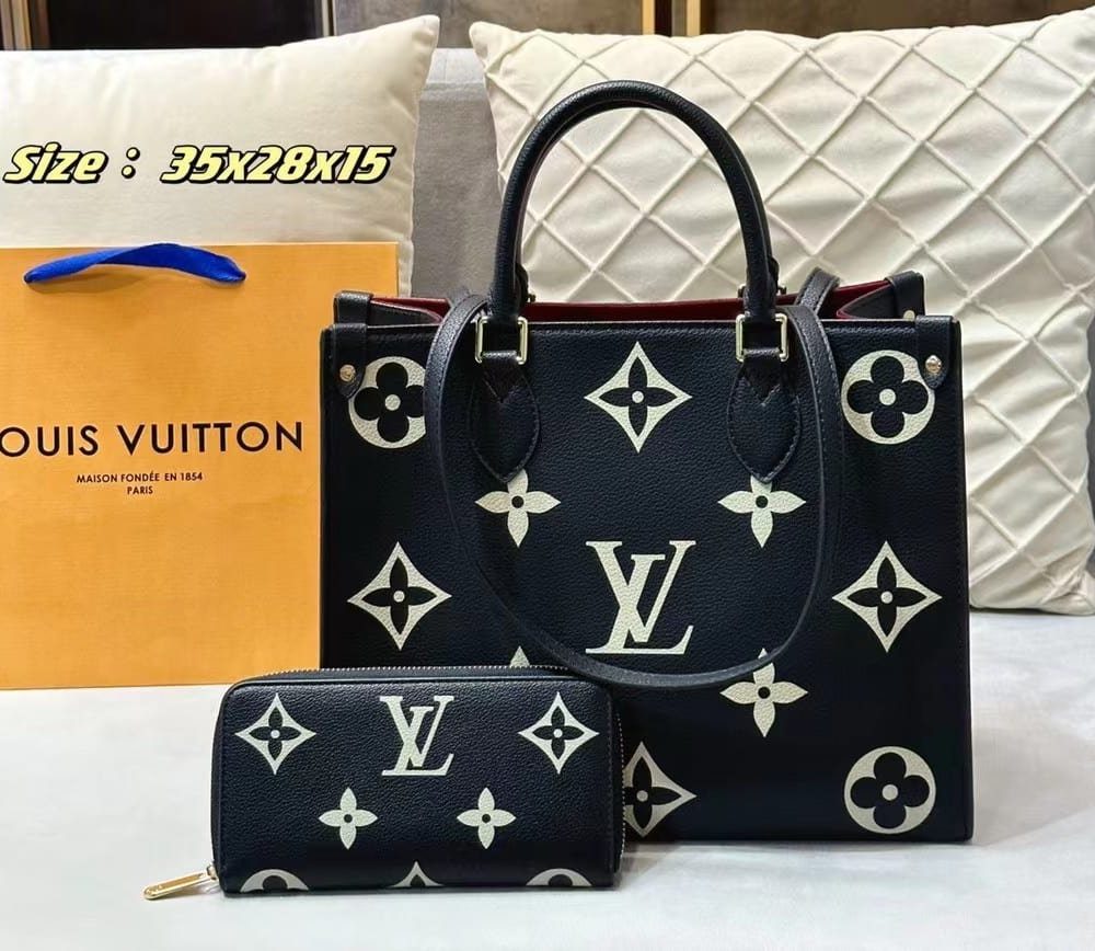 DBS-LC394 - Onthego MM Handbag Deal