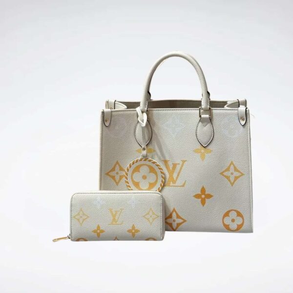 DBS-LC395 - Discounted Price For Set 2 Bags