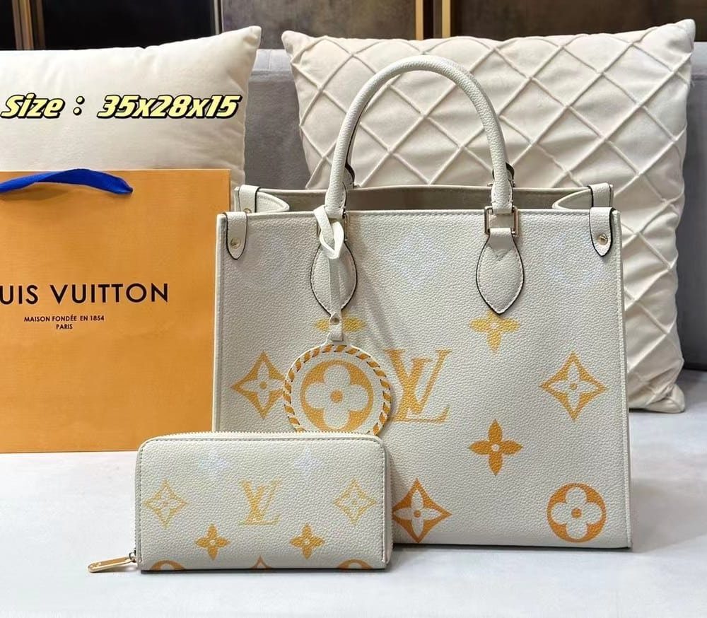 DBS-LC395 - Onthego MM Handbag Deal