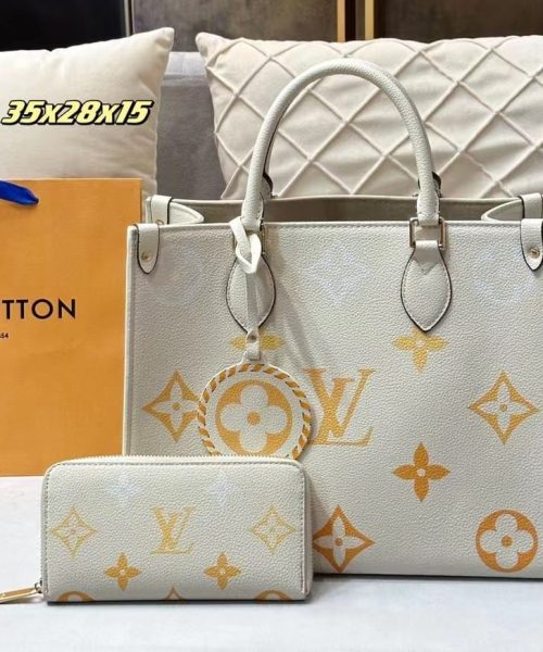 DBS-LC395 - Onthego MM Handbag Deal