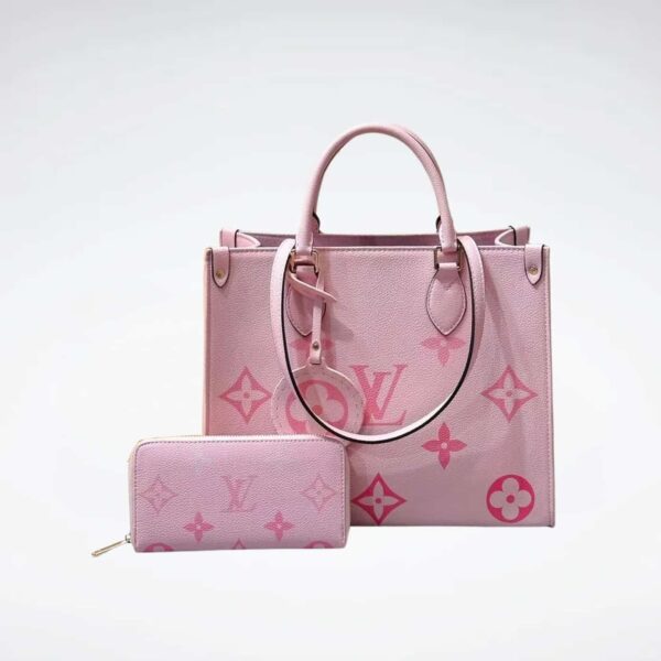 DBS-LC396 - Discounted Price For Set 2 Bags