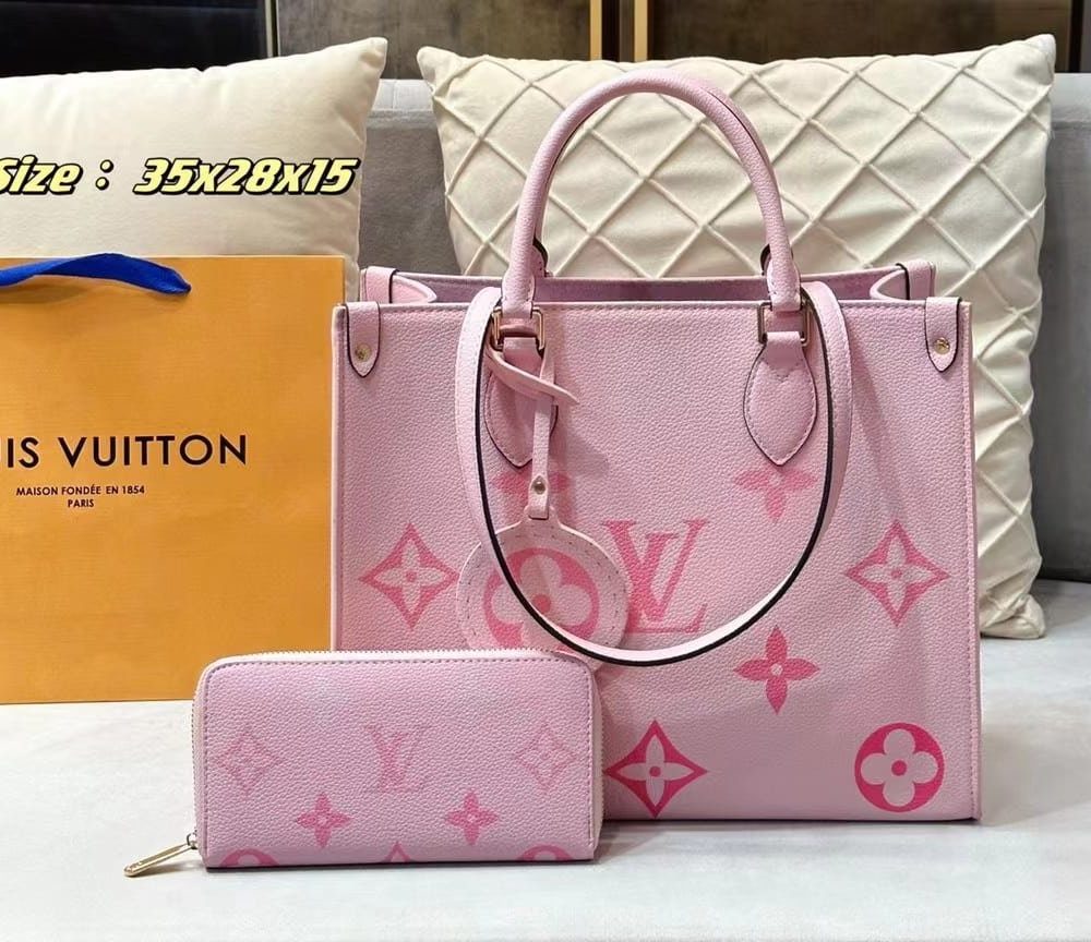 DBS-LC396 - Onthego MM Handbag Deal