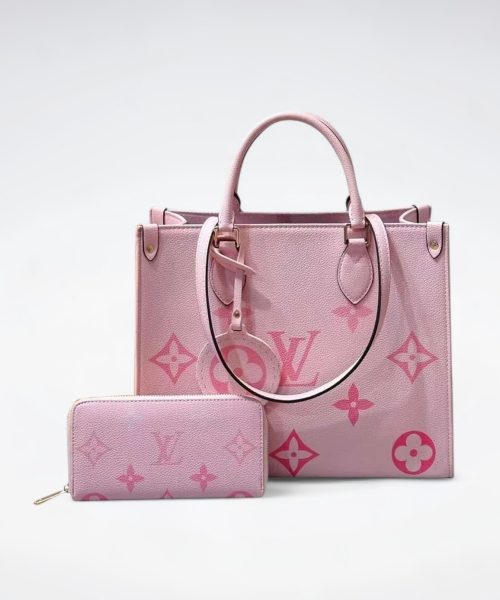 DBS-LC3961 - Discounted Price For Set 2 Bags