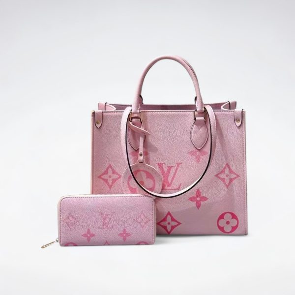 DBS-LC3961 - Discounted Price For Set 2 Bags
