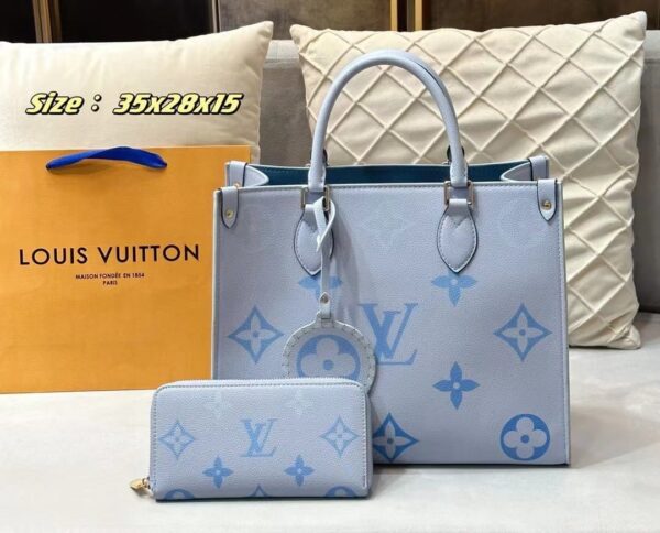 DBS-LC397 - Discounted Price For Set 2 Bags