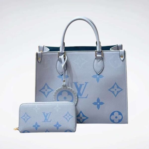 DBS-LC397 - Discounted Price For Set 2 Bags