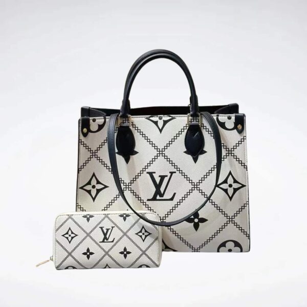 DBS-LC398 - Discounted Price For Set 2 Bags