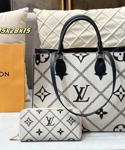 DBS-LC398 - Onthego MM Handbag Deal