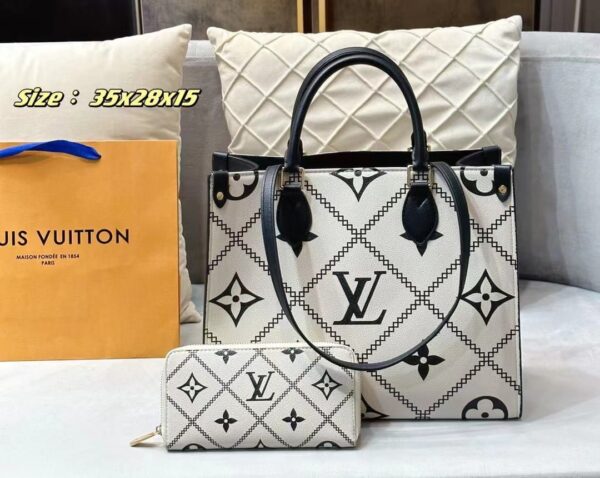 DBS-LC398 - Discounted Price For Set 2 Bags