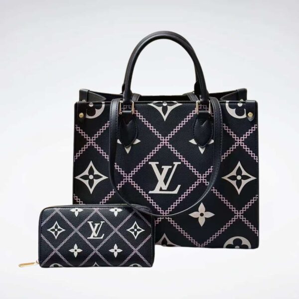 DBS-LC399 - Discounted Price For Set 2 Bags