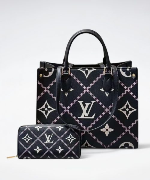 DBS-LC3991 - Discounted Price For Set 2 Bags