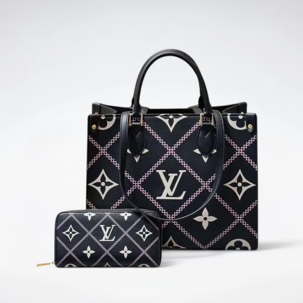 DBS-LC3991 - Discounted Price For Set 2 Bags