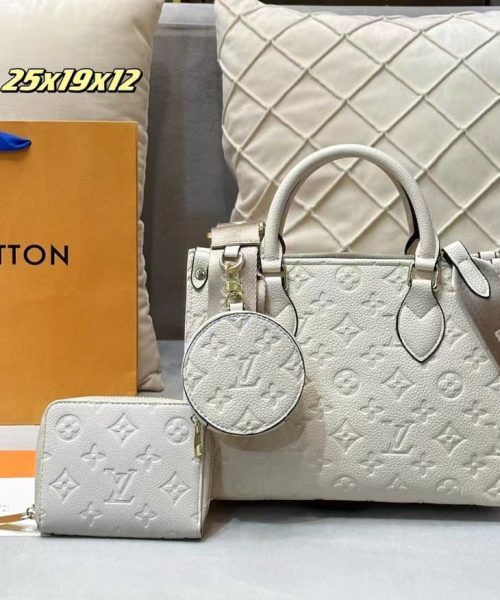 DBS-LC402 - Onthego PM Handbag Deal