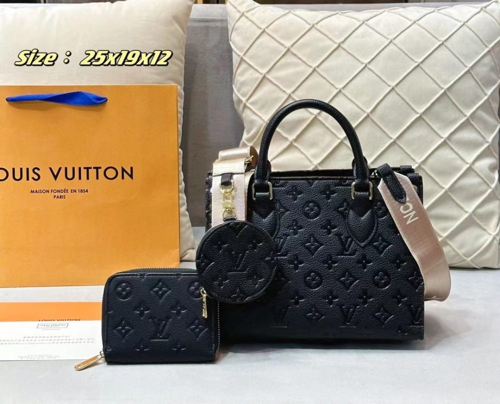 DBS-LC404 - Onthego PM Handbag Deal - Image 9