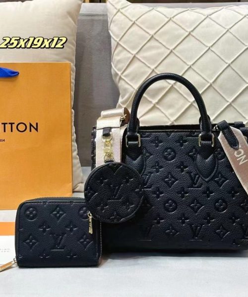 DBS-LC4041 - Discounted Price For Set 2 Bags