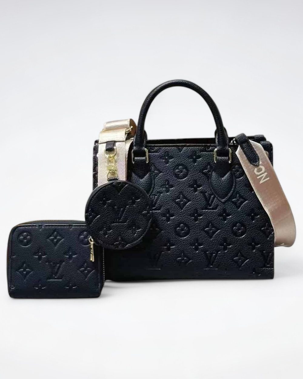 DBS-LC4041 - Discounted Price For Set 2 Bags