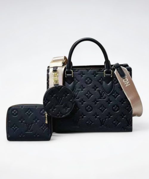 DBS-LC4041 - Discounted Price For Set 2 Bags
