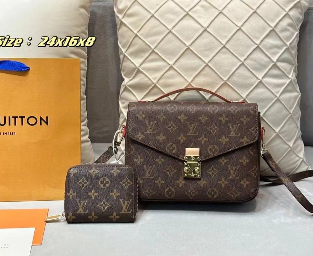 DBS-LC405 - Pochette Métis Handbag Deal