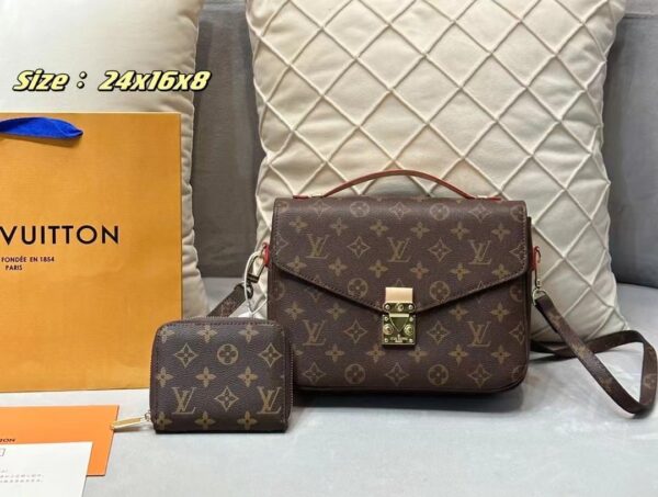 DBS-LC405 - Discounted Price For Set 2 Bags