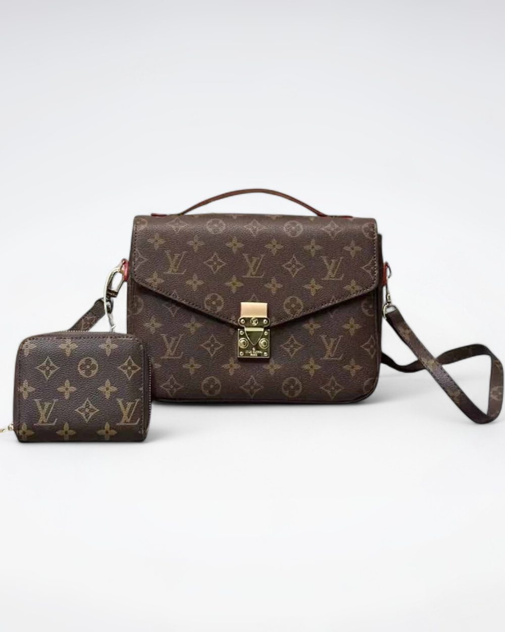 DBS-LC4051 - Discounted Price For Set 2 Bags