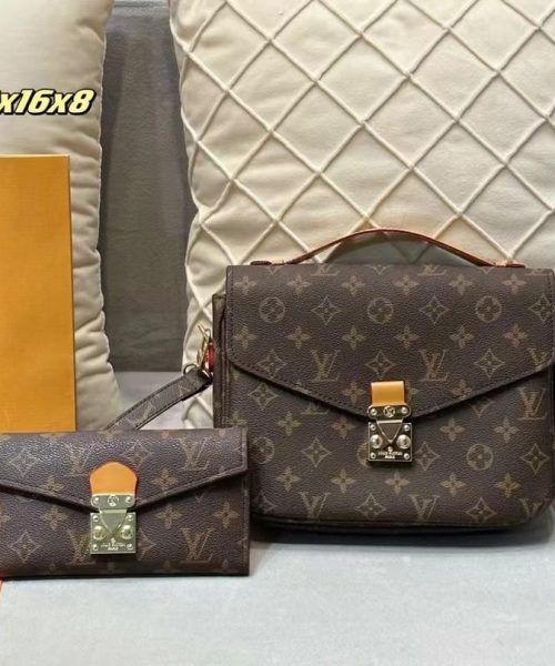 DBS-LC406 - Pochette Métis Handbag Deal