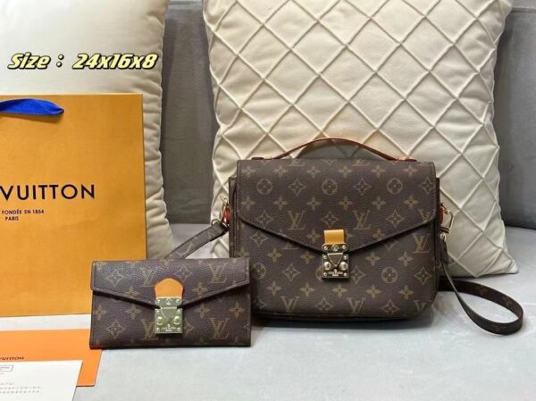 DBS-LC406 - Discounted Price For Set 2 Bags