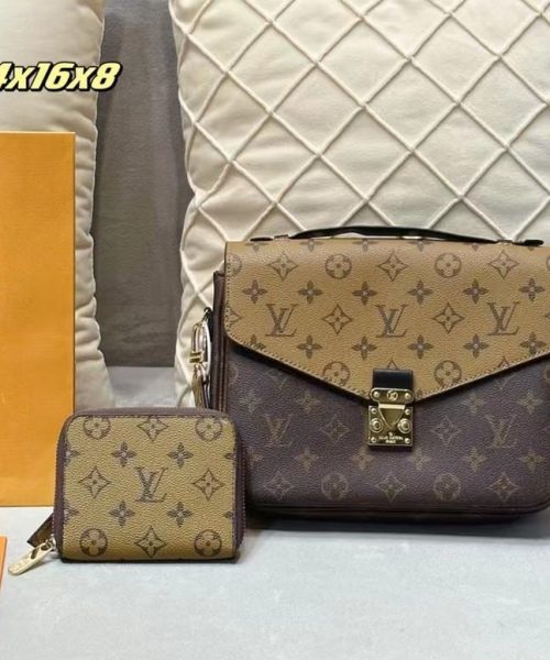 DBS-LC407 - Pochette Métis Handbag Deal