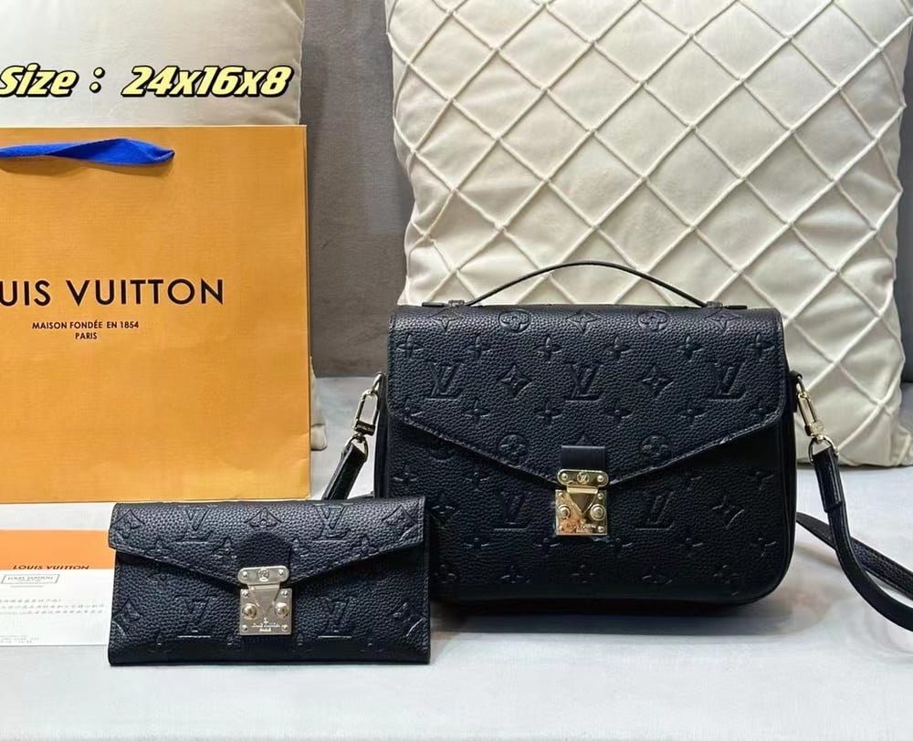 DBS-LC408 - Pochette Métis Handbag Deal