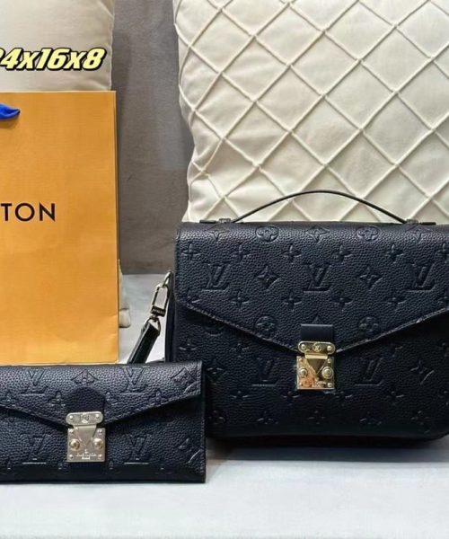 DBS-LC4081 - Discounted Price For Set 2 Bags