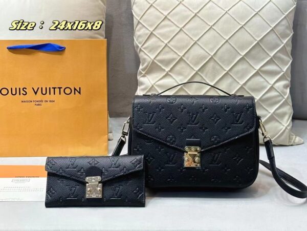 DBS-LC408 - Discounted Price For Set 2 Bags