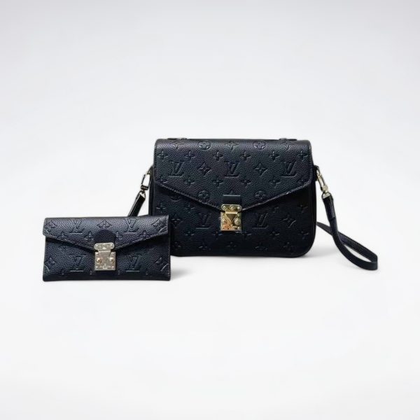 DBS-LC4081 - Discounted Price For Set 2 Bags