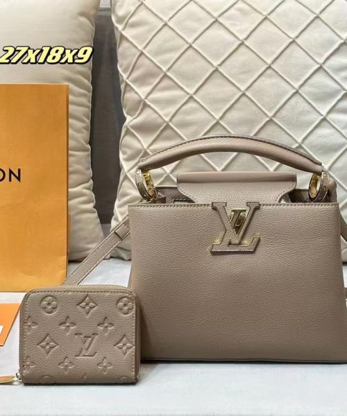 DBS-LC410 - Capucines BB Handbag Deal