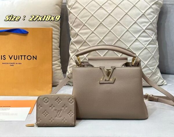 DBS-LC410 - Discounted Price For Set 2 Bags